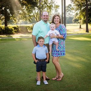 Meet your Posher, Jb-samantha